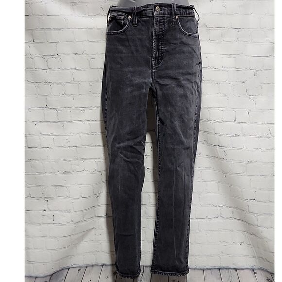 Madewell Other - Madewell The Perfect Vintage Jean